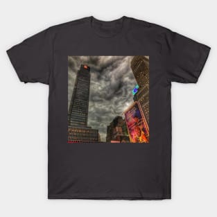 Calm Before The Storm T-Shirt